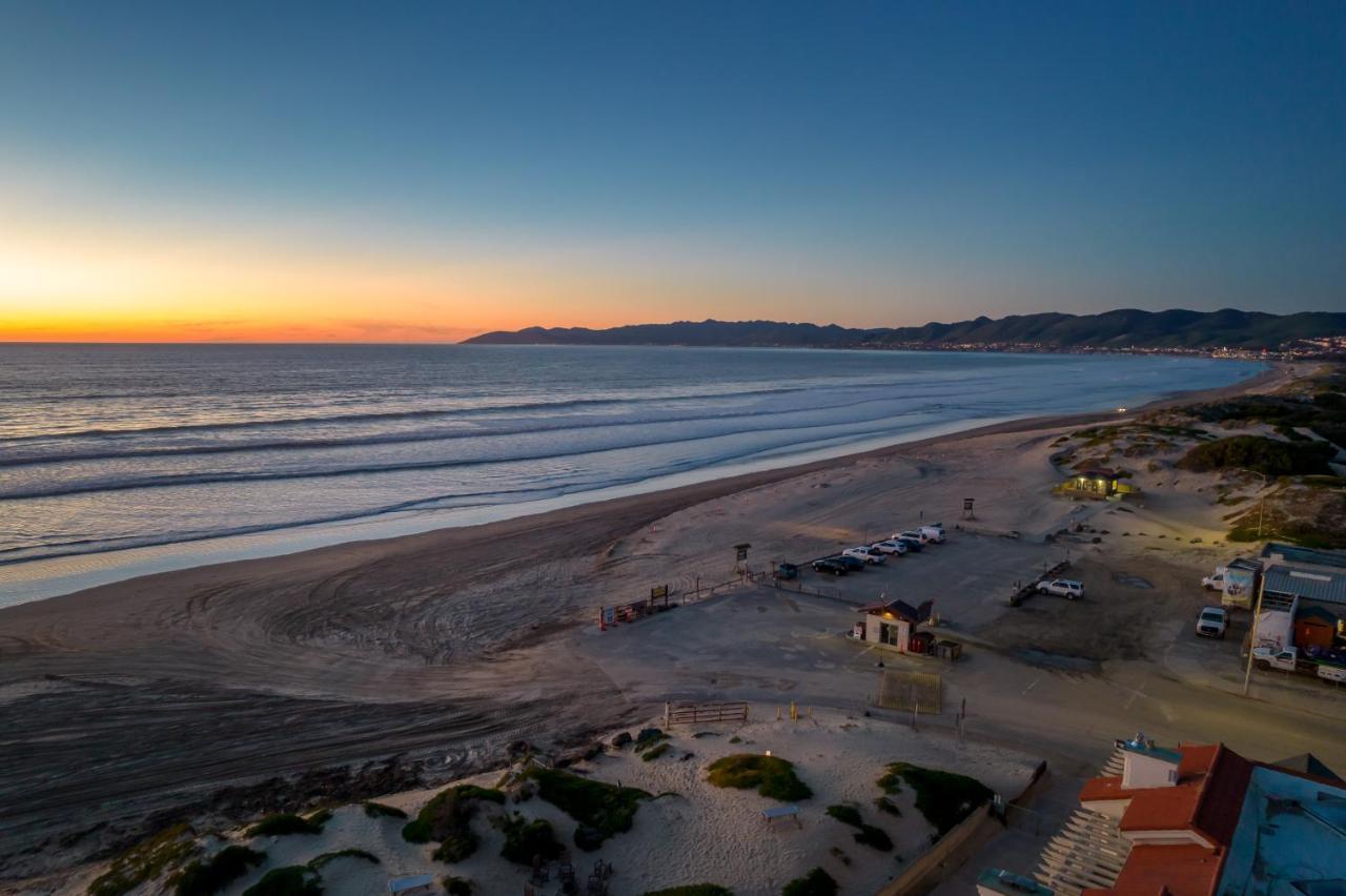 Steps To #Pismobeach With Poker, Foosball, Free Ev Charger, And Bikes Oceano Buitenkant foto